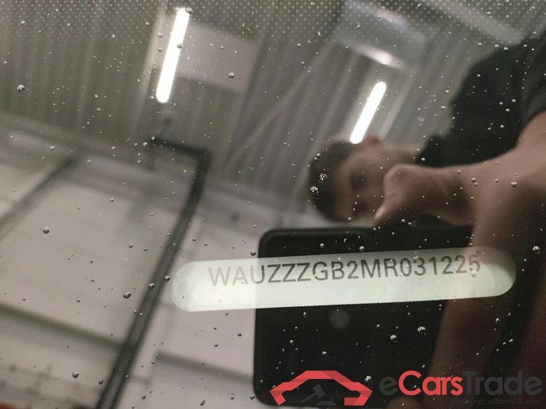 AUDI A1 Sportback 70 kW #2