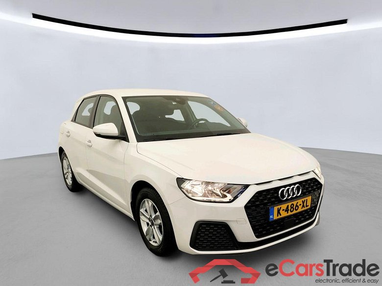 AUDI A1 Sportback 70 kW #4