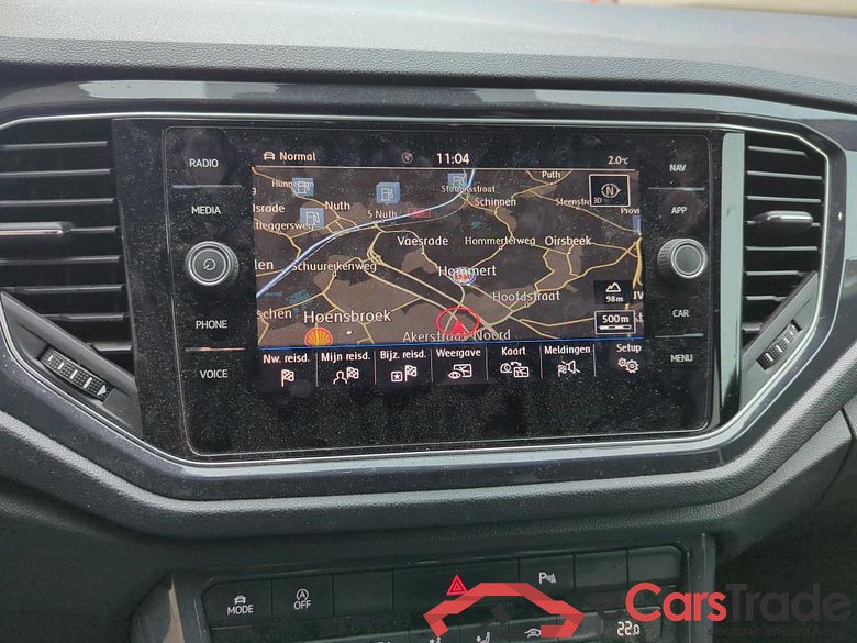 VOLKSWAGEN T-Roc 110 kW #3