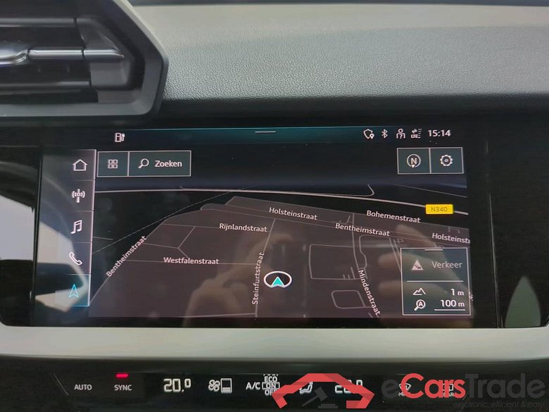 AUDI A3 Sportback 110 kW #3