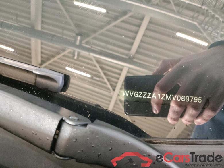 VOLKSWAGEN T-Roc 81 kW #2