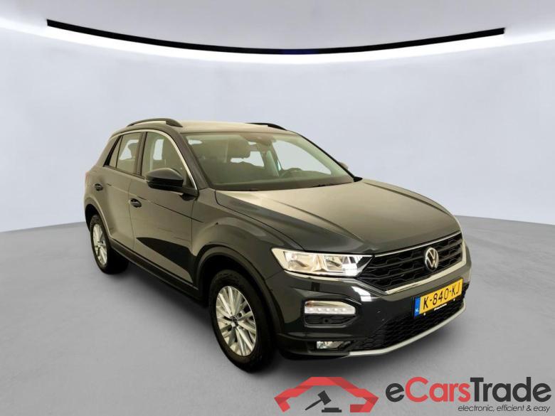 VOLKSWAGEN T-Roc 81 kW #5