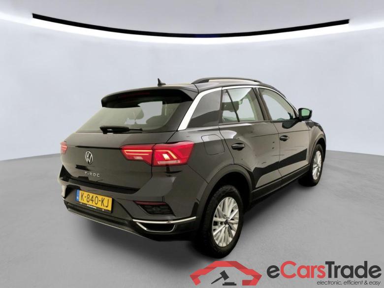 VOLKSWAGEN T-Roc 81 kW #6