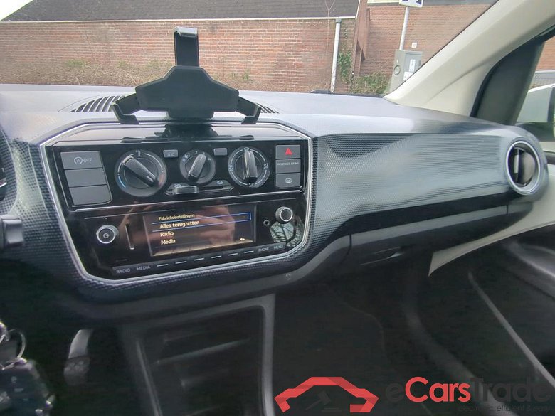 VOLKSWAGEN up! 44 kW #3