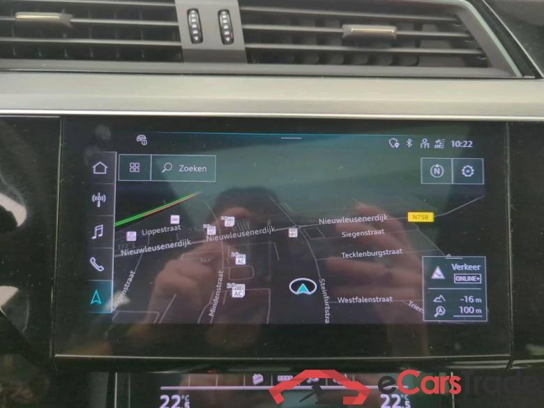 AUDI e-tron 300 kW #2