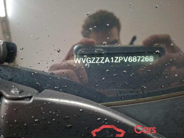 VOLKSWAGEN T-Roc 81 kW #2