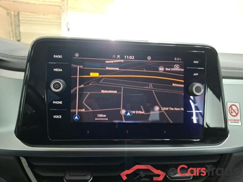 VOLKSWAGEN T-Roc 81 kW #3