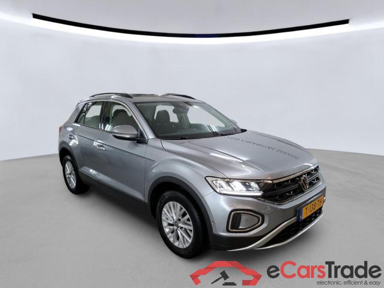 VOLKSWAGEN T-Roc 81 kW #5
