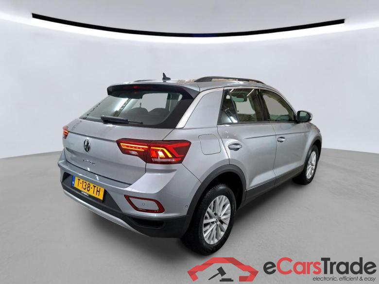 VOLKSWAGEN T-Roc 81 kW #6