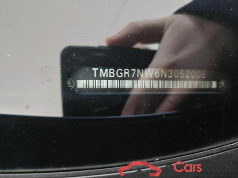 SKODA Kamiq 81 kW #2