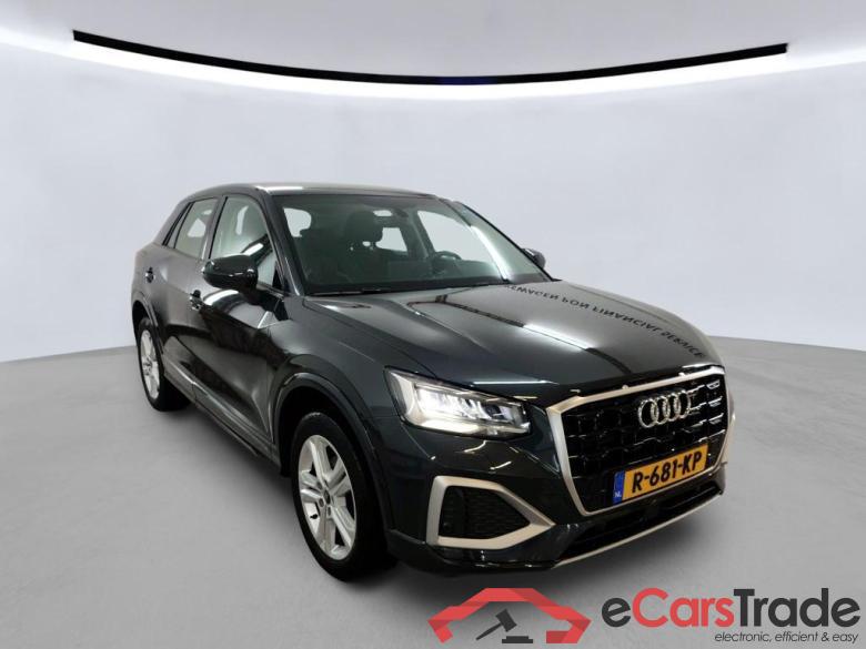 AUDI Q2 110 kW #5