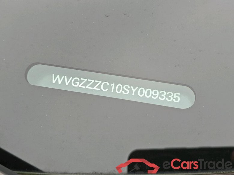 VOLKSWAGEN T-Cross 70 kW #2