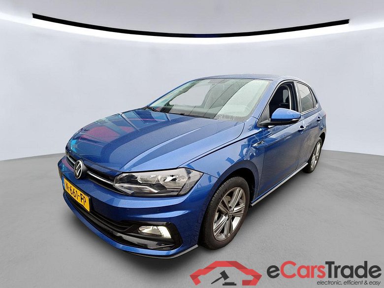 VOLKSWAGEN POLO 70 kW