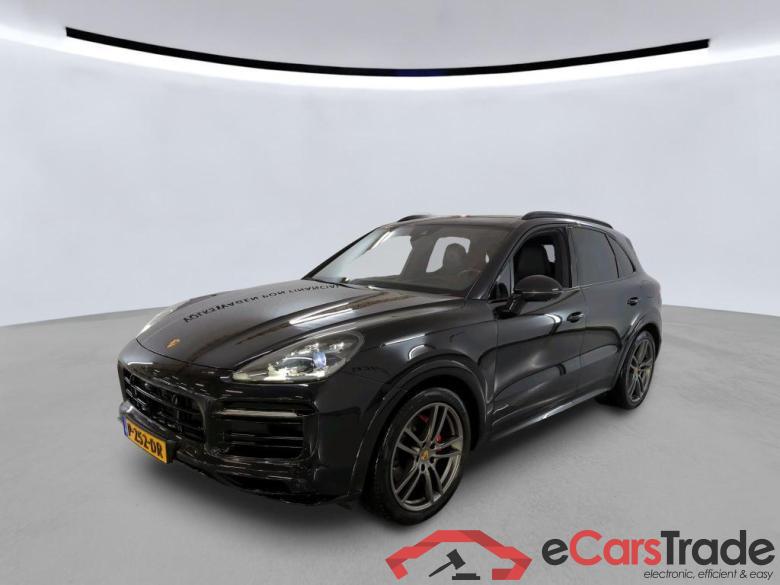 PORSCHE Cayenne 340 kW #1