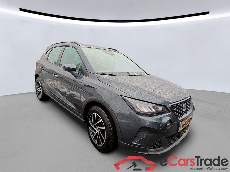 SEAT Arona 70 kW #3