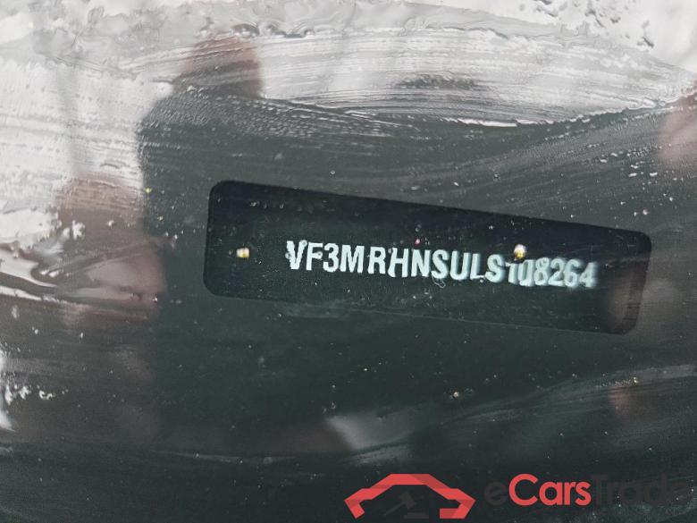 PEUGEOT 3008 96 kW #2