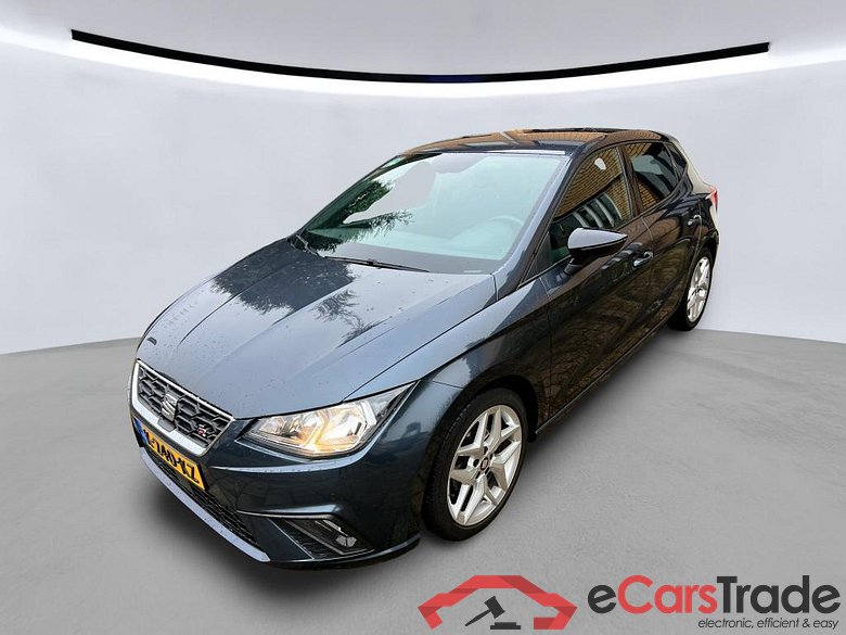 SEAT Ibiza 70 kW