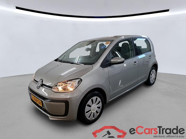 VOLKSWAGEN up! 44 kW