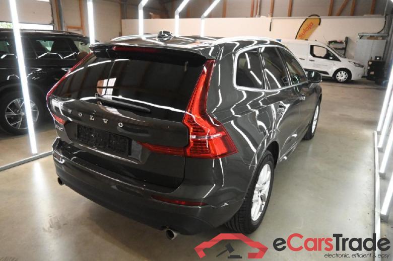 XC60 Momentum Pro 2WD 2.0 T4 140KW AT8 E6dT #2