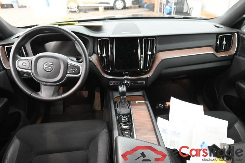 XC60 Momentum Pro 2WD 2.0 T4 140KW AT8 E6dT #3