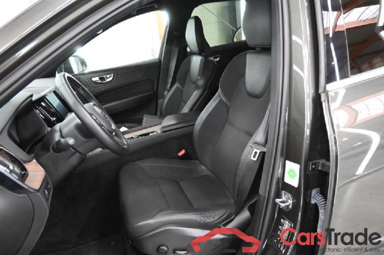 XC60 Momentum Pro 2WD 2.0 T4 140KW AT8 E6dT #4