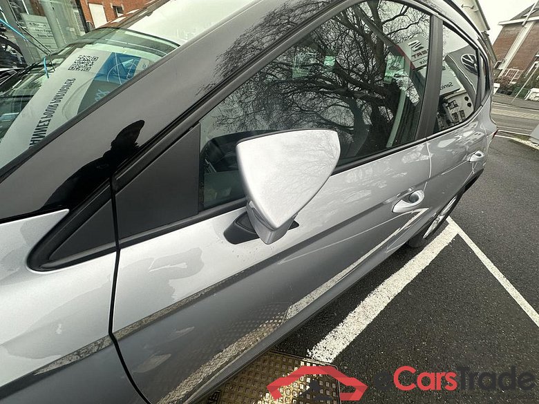 SEAT Arona CNG Arona Move! 1.0 TGI 90CV (66kW) MANUELLE 6v Start/Stop EURO 6 AP #2