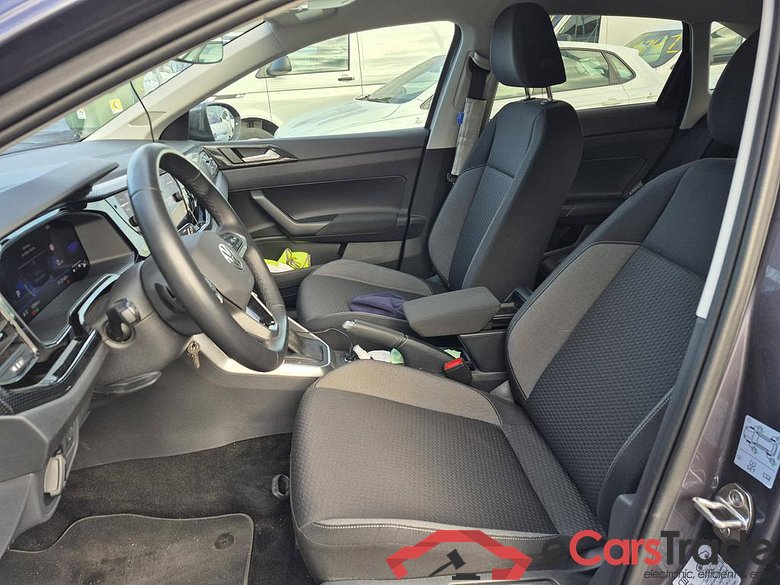 VOLKSWAGEN Taigo Taigo Life Business 1.0 TSI 81 kW (110 ch) 7 vitesses DSG #6