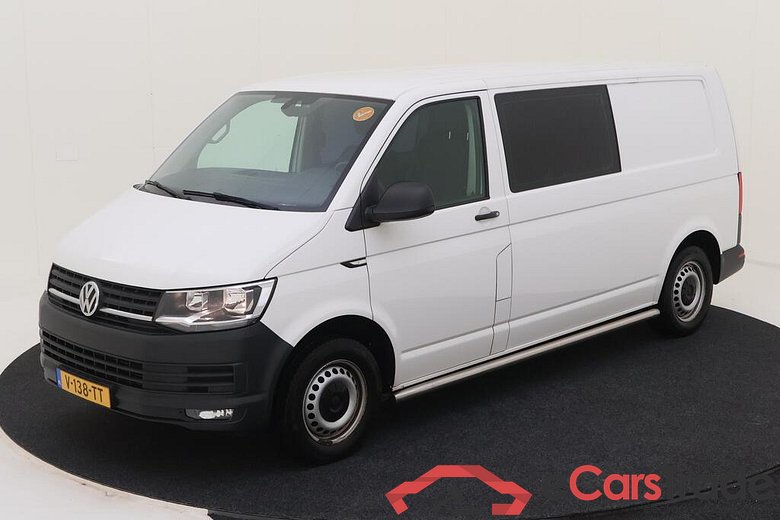 VOLKSWAGEN Transporter 110 kW #1