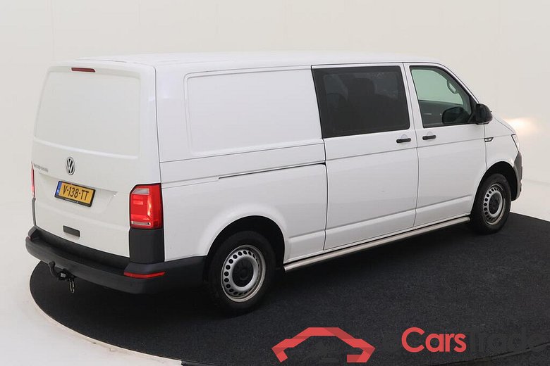 VOLKSWAGEN Transporter 110 kW #5