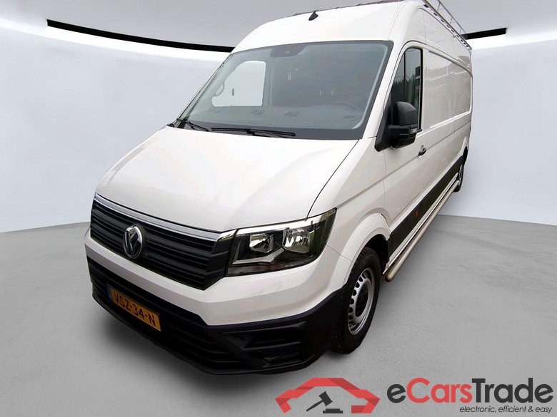 VOLKSWAGEN Crafter 103 kW #1
