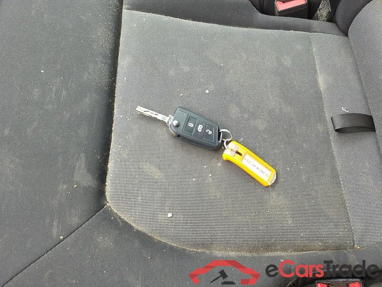 VOLKSWAGEN Crafter 103 kW #5