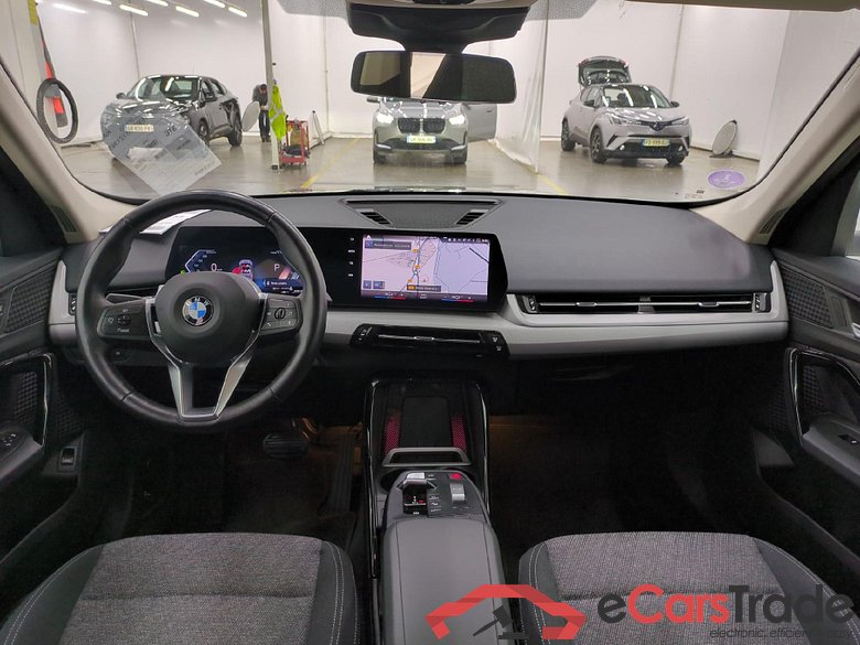 BMW X1 / 2022 / 5P / SUV sDrive18i Business Design DKG7 #5