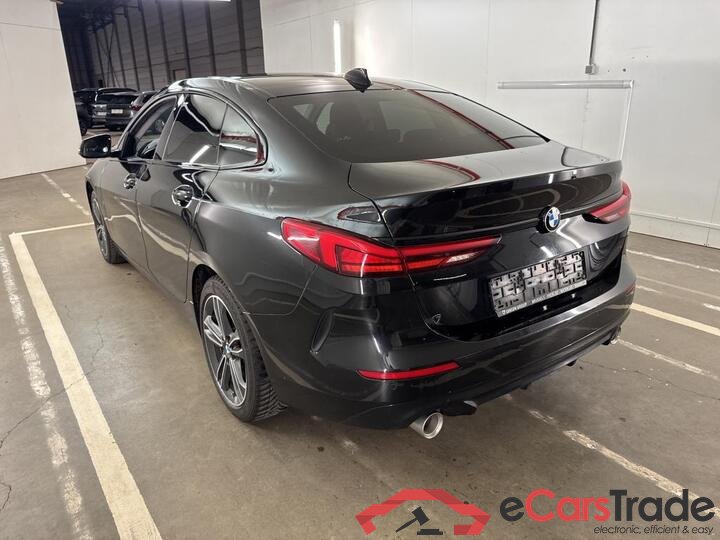 BMW 2 Reeks Gran Coupé 2 Reeks Gran Coupé 218dA (100kW) 100kW/136pk  4D/P Auto-8 #3