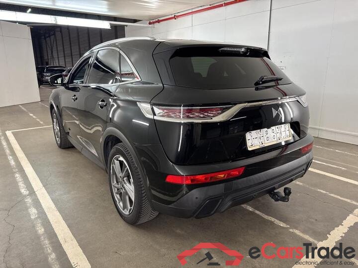 DS DS 7 CROSSBACK DS 7 Crossback 1.5 BlueHDi 130 Automatic Bastille + 96kW/130pk  5D/P Auto-8 #3