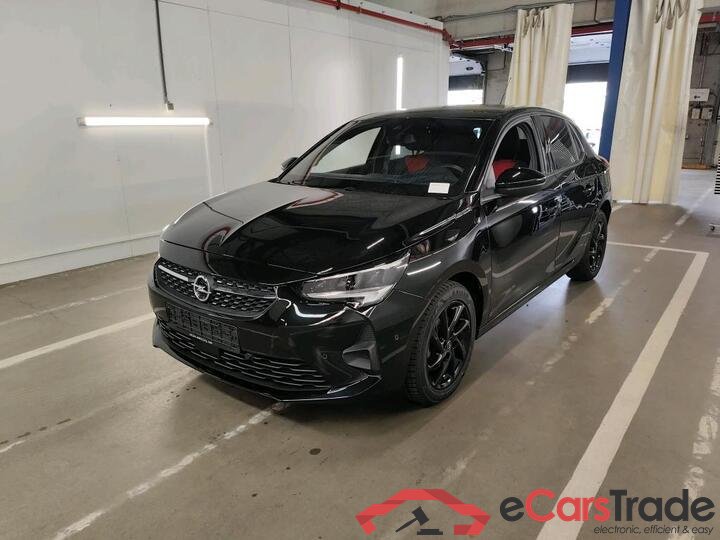Opel Corsa Corsa 1.2 Turbo S/S Auto GS Line 96kW/131pk  5D/P Auto-8