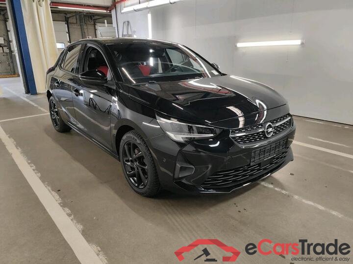 Opel Corsa Corsa 1.2 Turbo S/S Auto GS Line 96kW/131pk  5D/P Auto-8 #2
