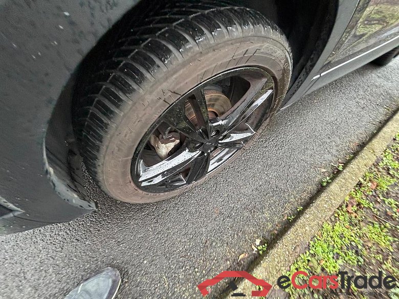 VOLKSWAGEN SUV T-Cross T-Cross Life 1.0 l TSI GPF 70 kW (95 PS) 5-speed #6