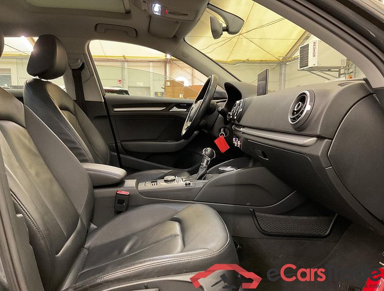 AUDI A3 Sportback Audi A3 Sportback Attraction 2.0 TDI  110(150) kW(ch) S tronic #3