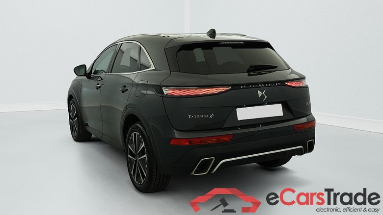 DS DS 7 Hybride Rechargeable E-Tense 300 EAT8 4x4 Rivoli #5