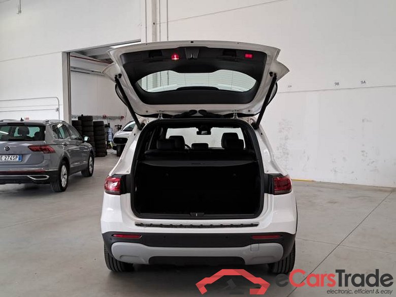 MERCEDES-BENZ GLB / 2019 / 5P / SUV GLB 200 AUTOMATIC BUSINESS EXTRA #5