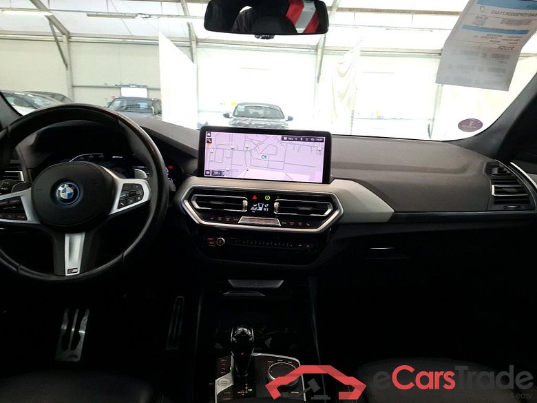 BMW X3 / 2021 / 5P / SUV xDrive30e 292ch M Sport BVA8 #5