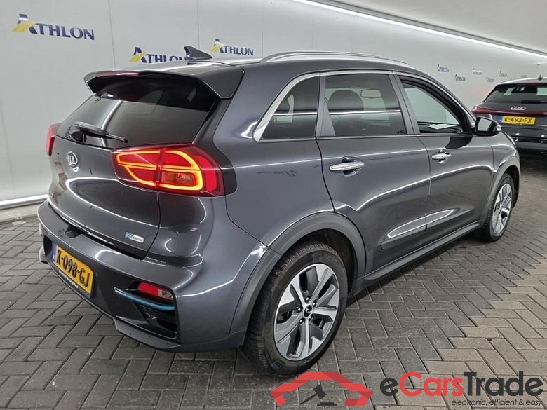 KIA Niro e-Niro EV ExecutiveLine 3-fase 5D 150kW #3