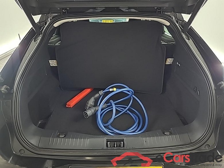 FORD Mustang Mach-E 75kWh RWD auto 5D 190kW #5