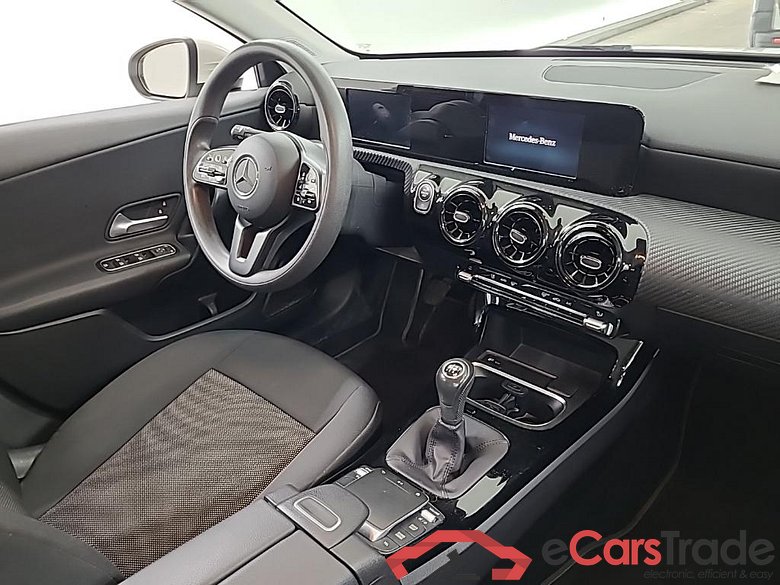 MERCEDES-BENZ A-klasse A 160 5D 80kW #6