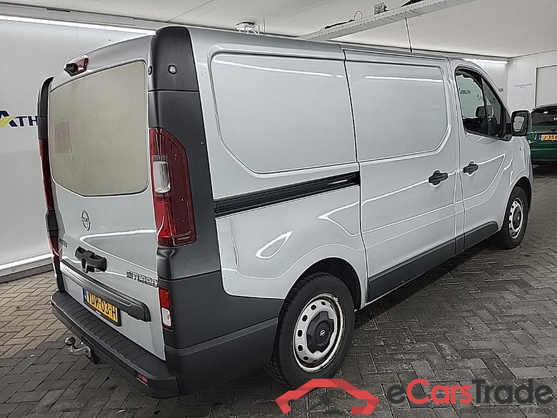 OPEL Vivaro GB L1H1 1.6CDTI BT S/S 92kW 2.9T Edition 4D #3