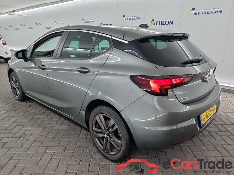 OPEL ASTRA 1.0 Turbo 77kW S/S 120 Jaar Edition 5D uitlopend #4