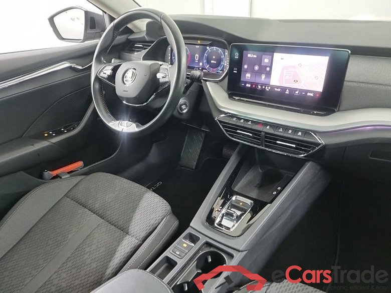 SKODA Octavia Combi 1.0 TSI e-TEC MHEV DSG Business Edit Pl 5D 81kW #6