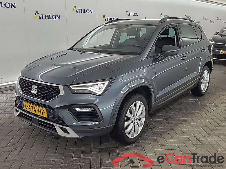 SEAT Ateca 1.5 TSI Style Business Intense 5D 110kW