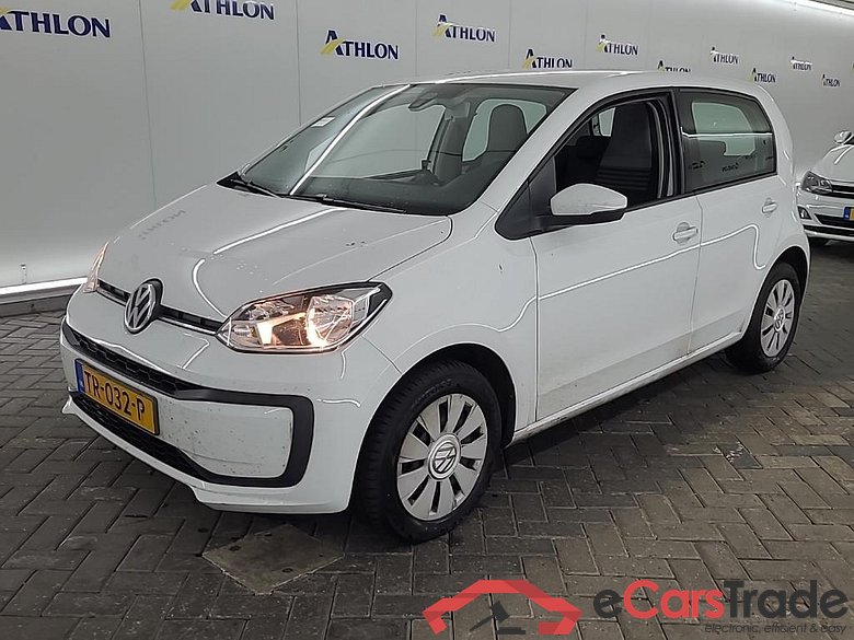 VOLKSWAGEN up! 1.0 44kW Move up! BlueMotion Technology 5D