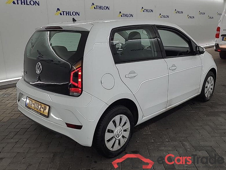 VOLKSWAGEN up! 1.0 44kW Move up! BlueMotion Technology 5D #3